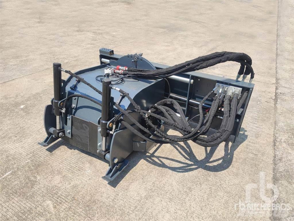 Handy HSP24 Other components