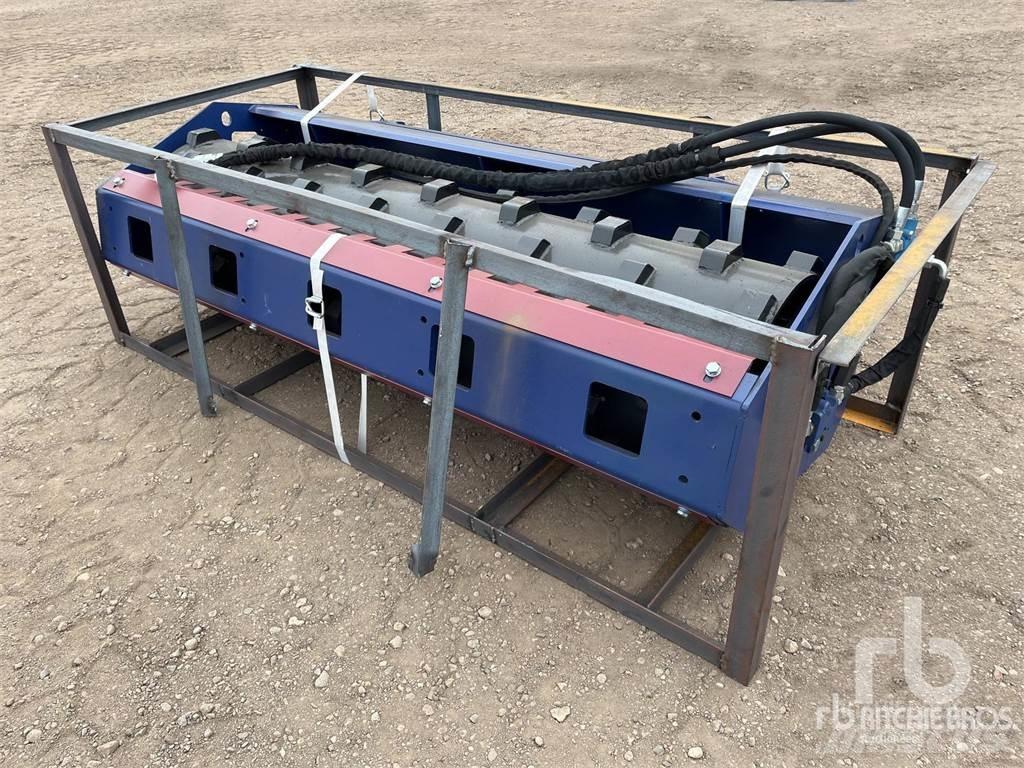 Handy HSVR76 Other components