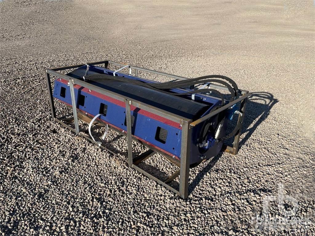 Handy HVR76 Other components
