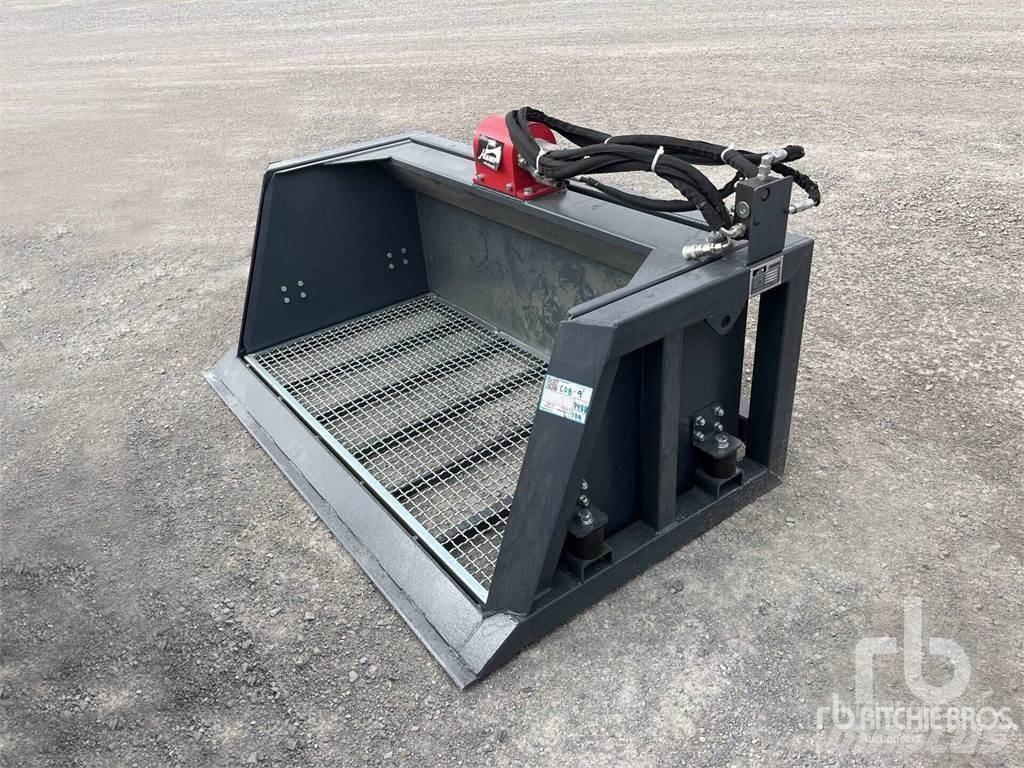Handy HVSB72 Buckets