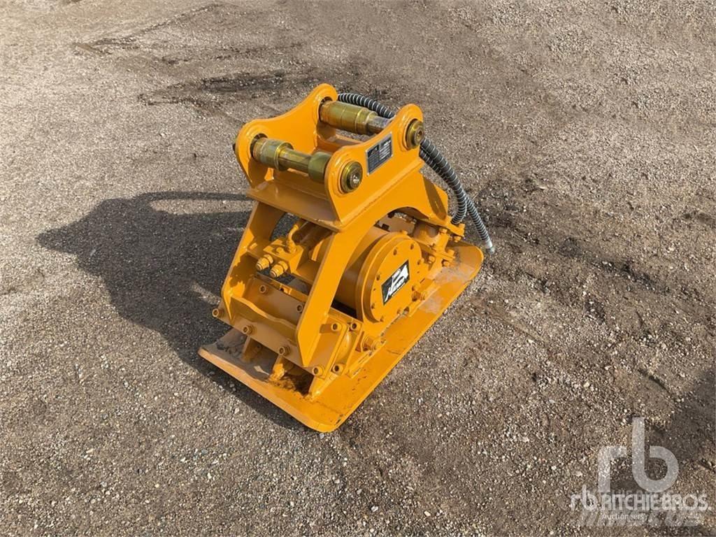 Handy SS04 Plate compactors