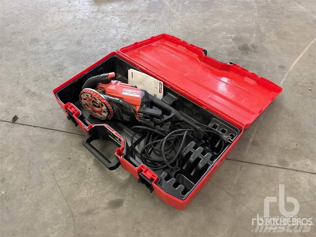 Hilti DGH150 Other