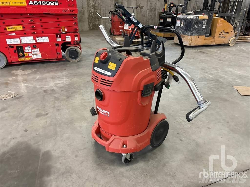 Hilti VC30017X Other