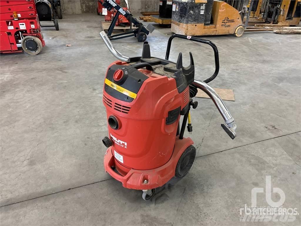 Hilti VC30017X Other