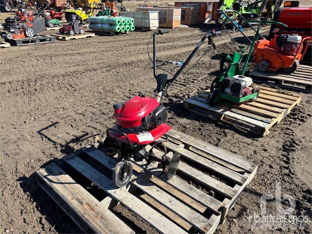 Honda F220C Power harrows and rototillers