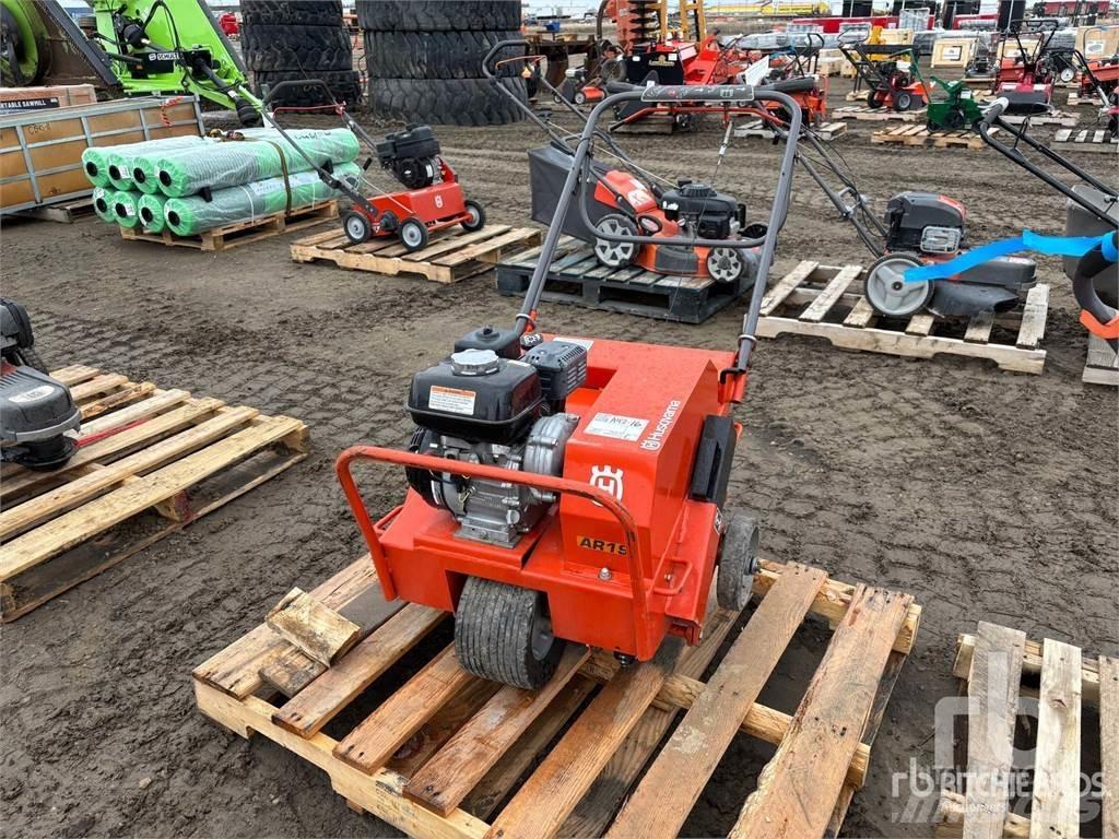 Husqvarna AR19H Other groundscare machines