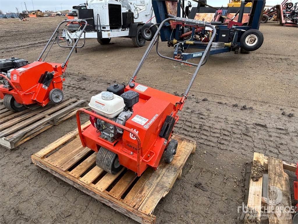 Husqvarna AR19H Other groundscare machines