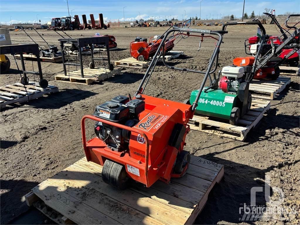 Husqvarna AR19H Other groundscare machines