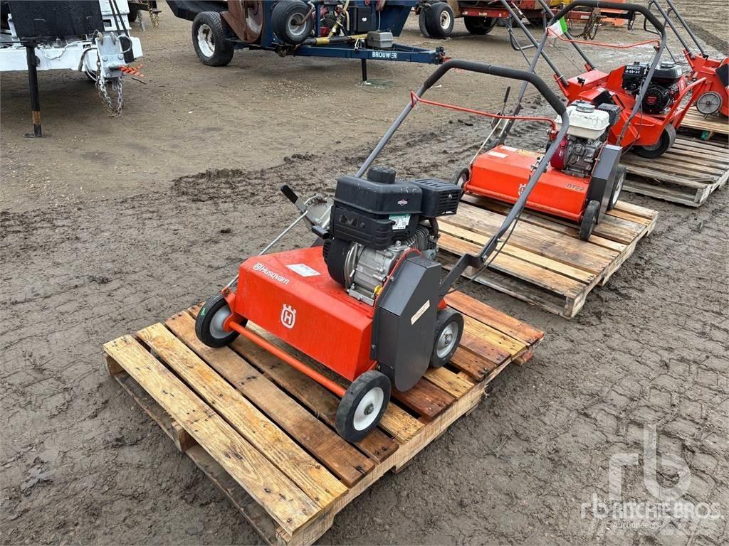 Husqvarna DT18 Other groundscare machines