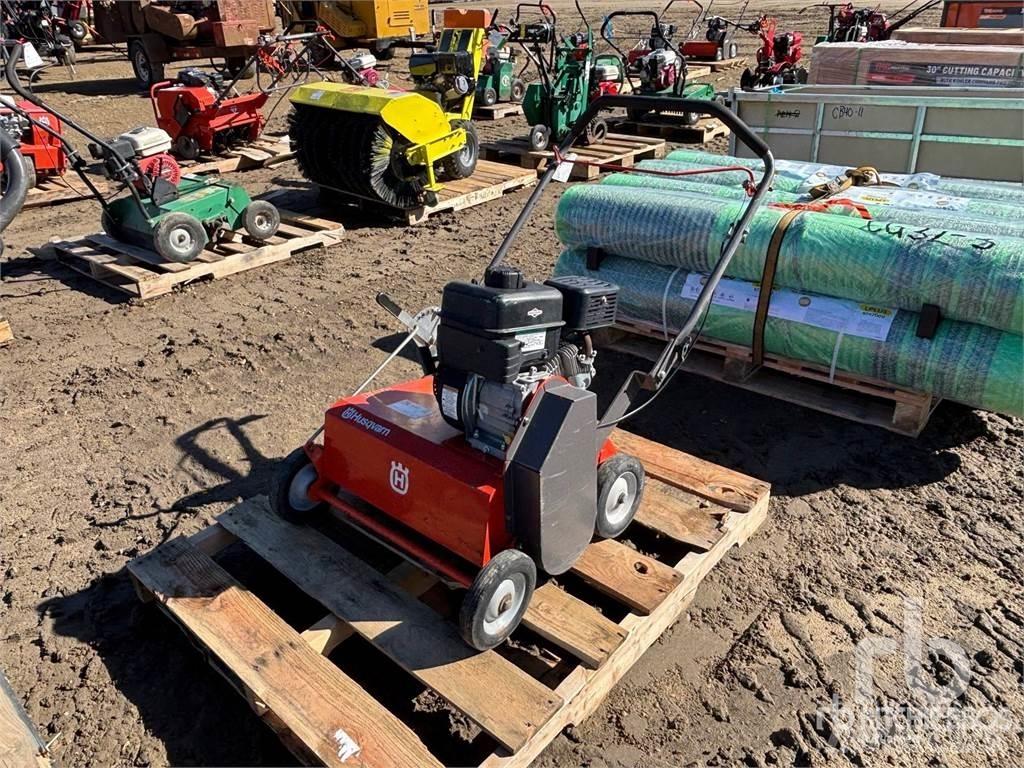 Husqvarna DT18 Other groundscare machines