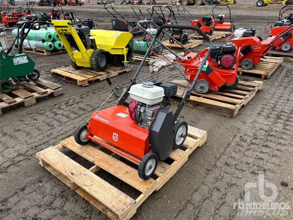Husqvarna DT22 Other groundscare machines