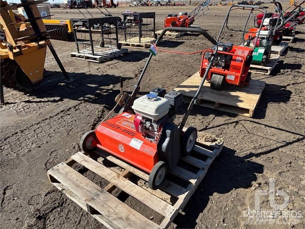 Husqvarna DT22H Other groundscare machines