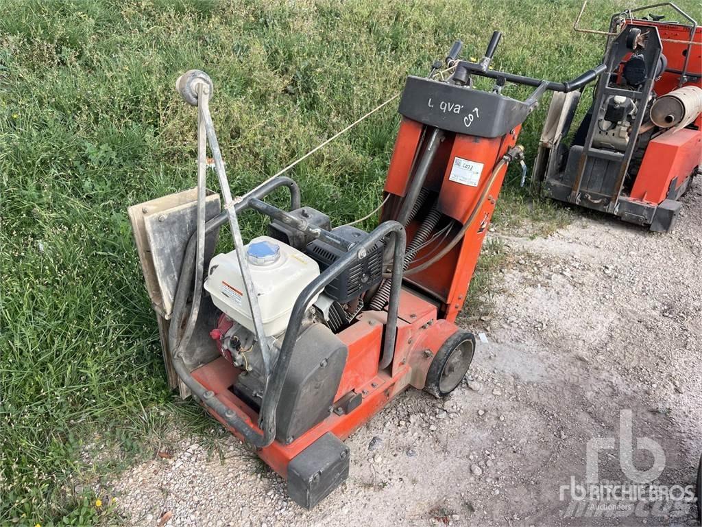 Husqvarna FS513 Asphalt splitting machines