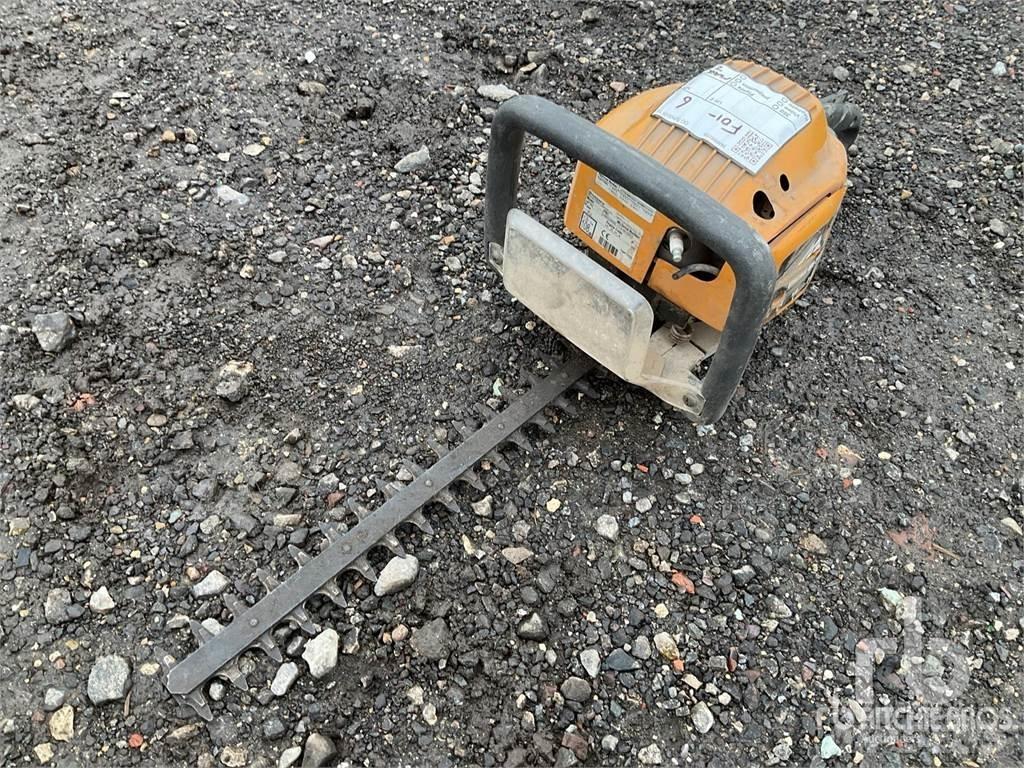 Husqvarna MH542 Other groundscare machines