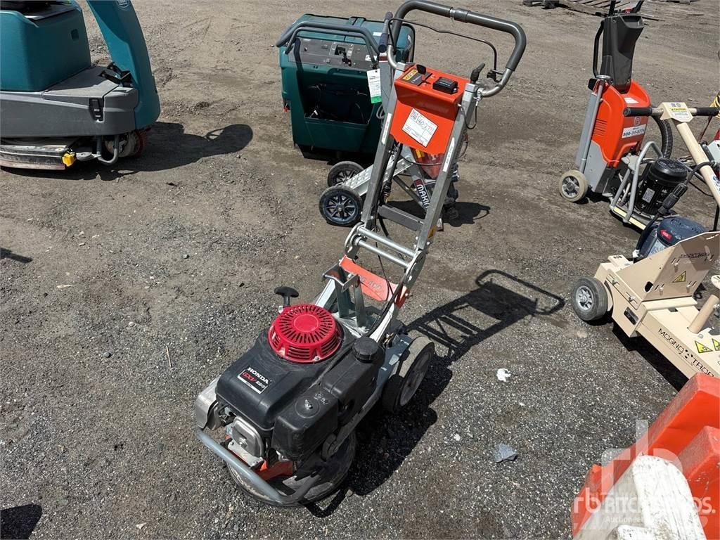 Husqvarna PG400 Other
