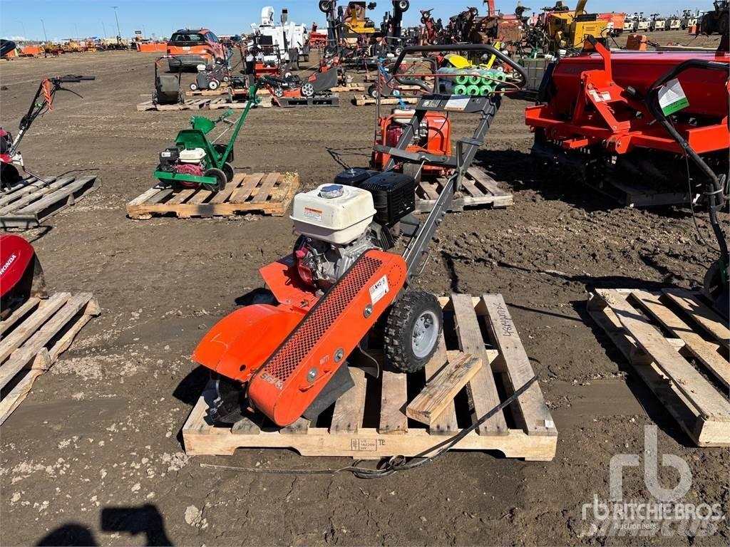 Husqvarna SG13H Stump grinders