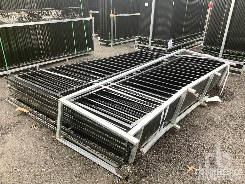  HYGE SK-T60 Other groundscare machines