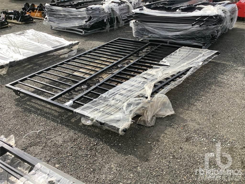  HYGE SK-T60 Other groundscare machines