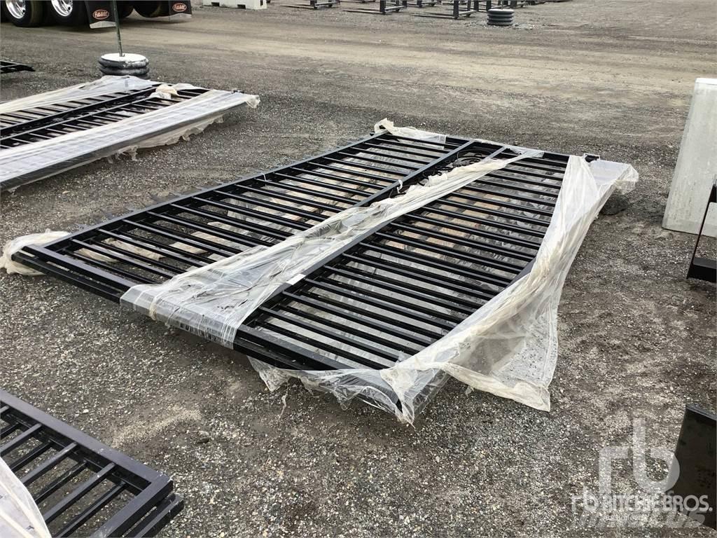  HYGE SK-T60 Other groundscare machines