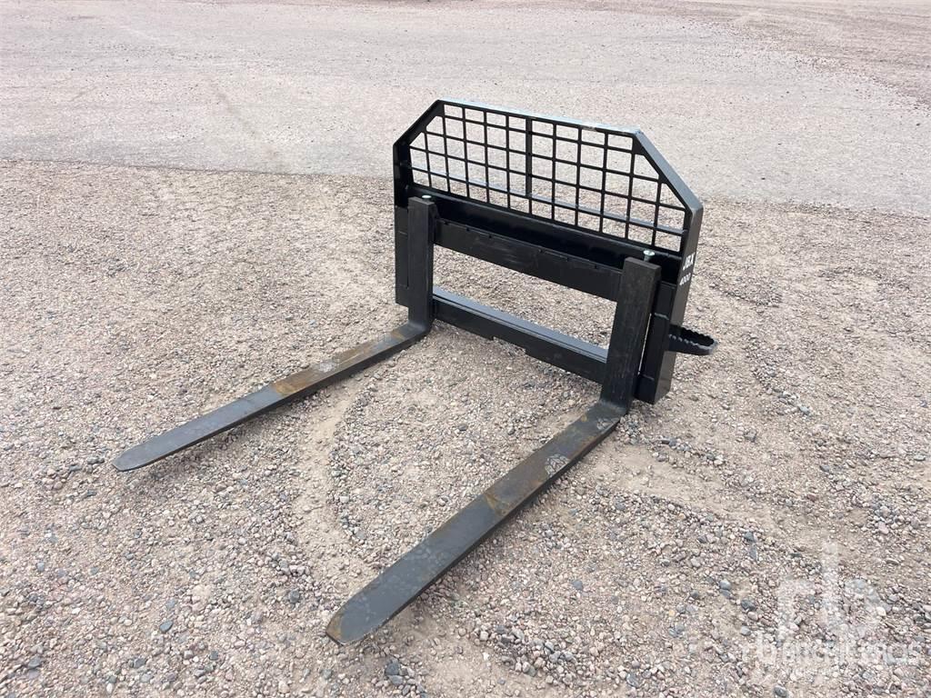 JBX 4000 Forks