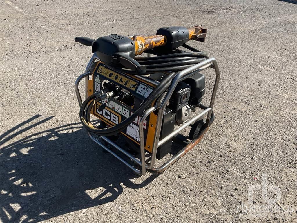 JCB BEAVER Other