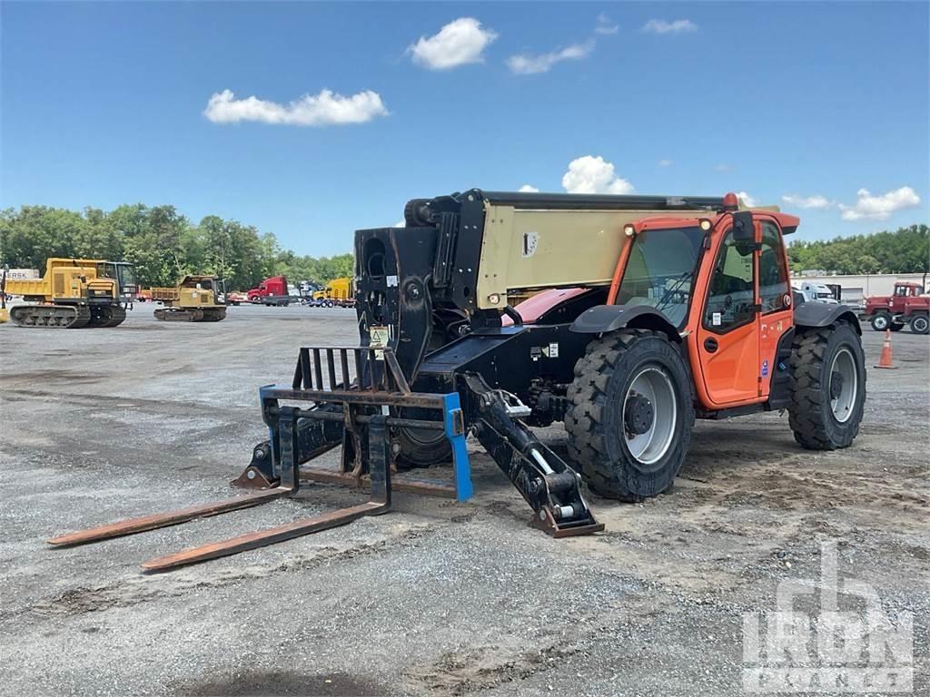 JLG 1255 Telescopic handlers