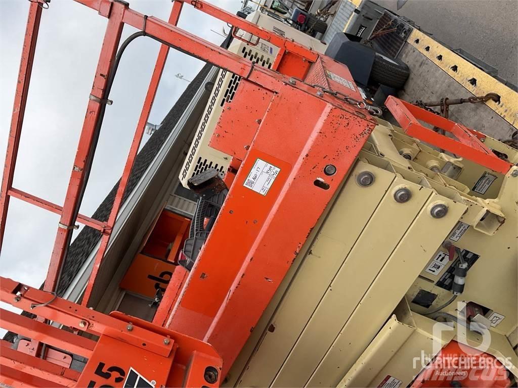 JLG 2632ES Scissor lifts