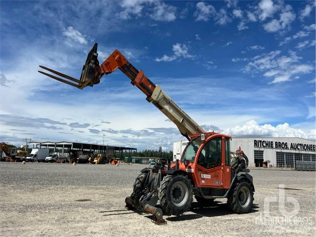 JLG 4013 Telescopic handlers