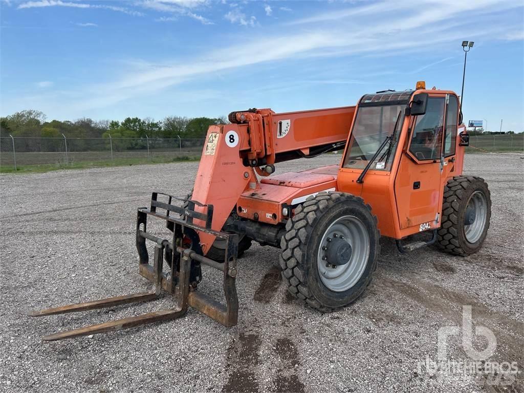 JLG 8042 Telescopic handlers