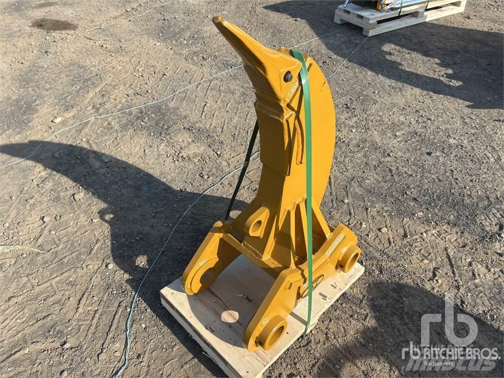  JW06ER Scarifiers
