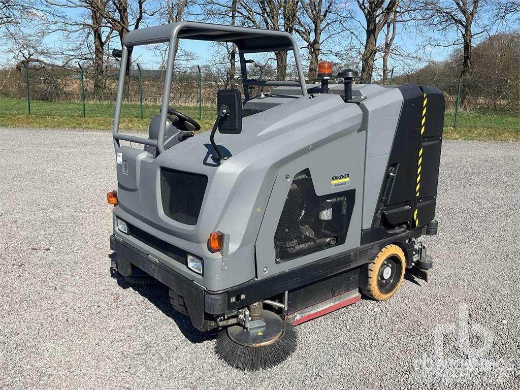  KAECHER B300 RI Other