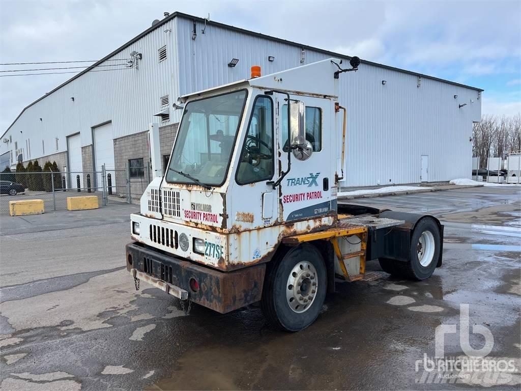 Kalmar OTTAWA Prime Movers