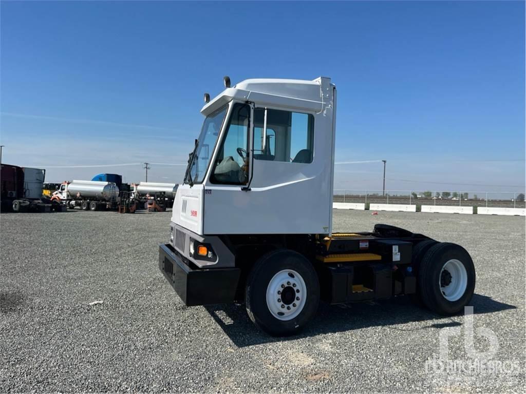 Kalmar T2 Prime Movers