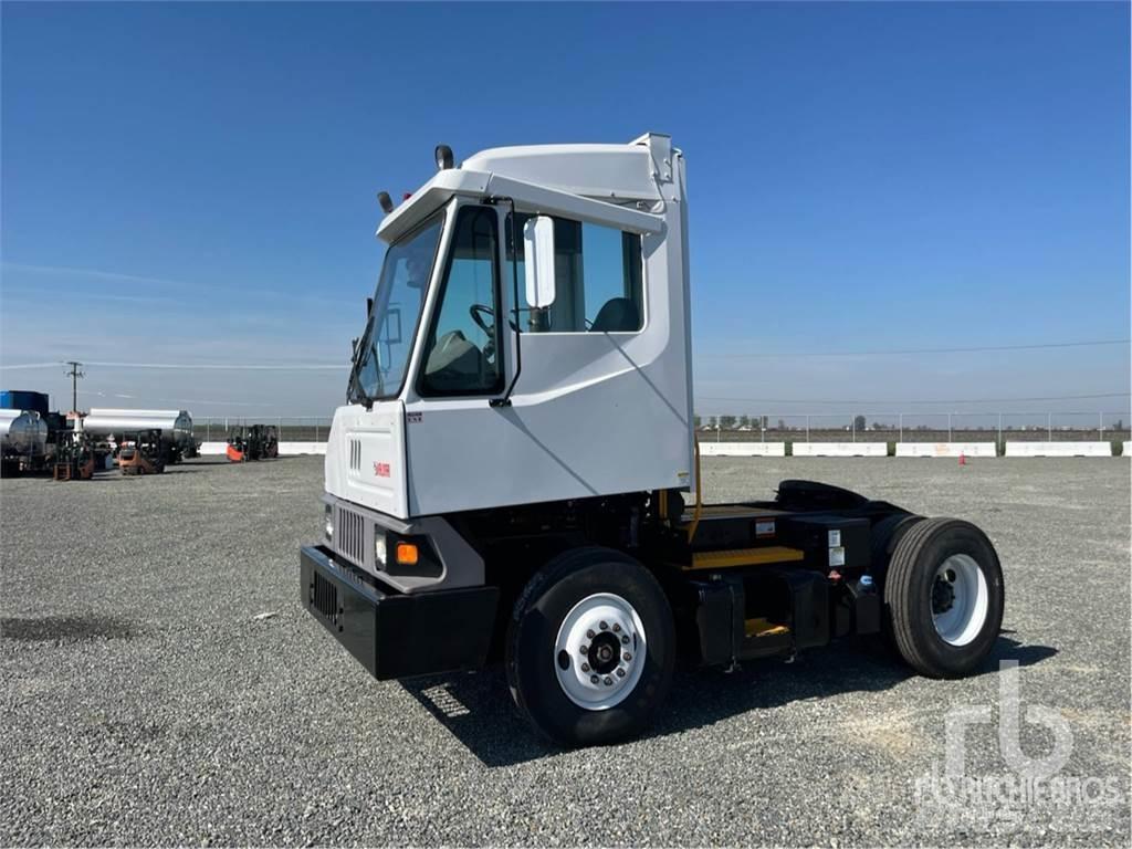 Kalmar T2 Prime Movers