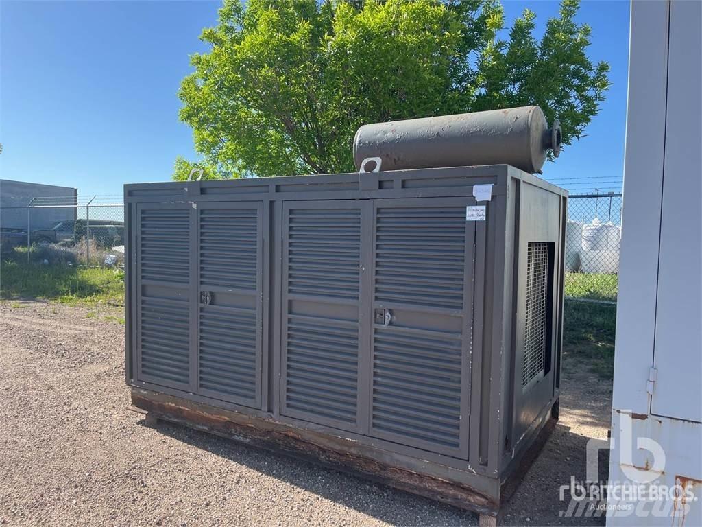 Kamag 175SX9E Diesel Generators