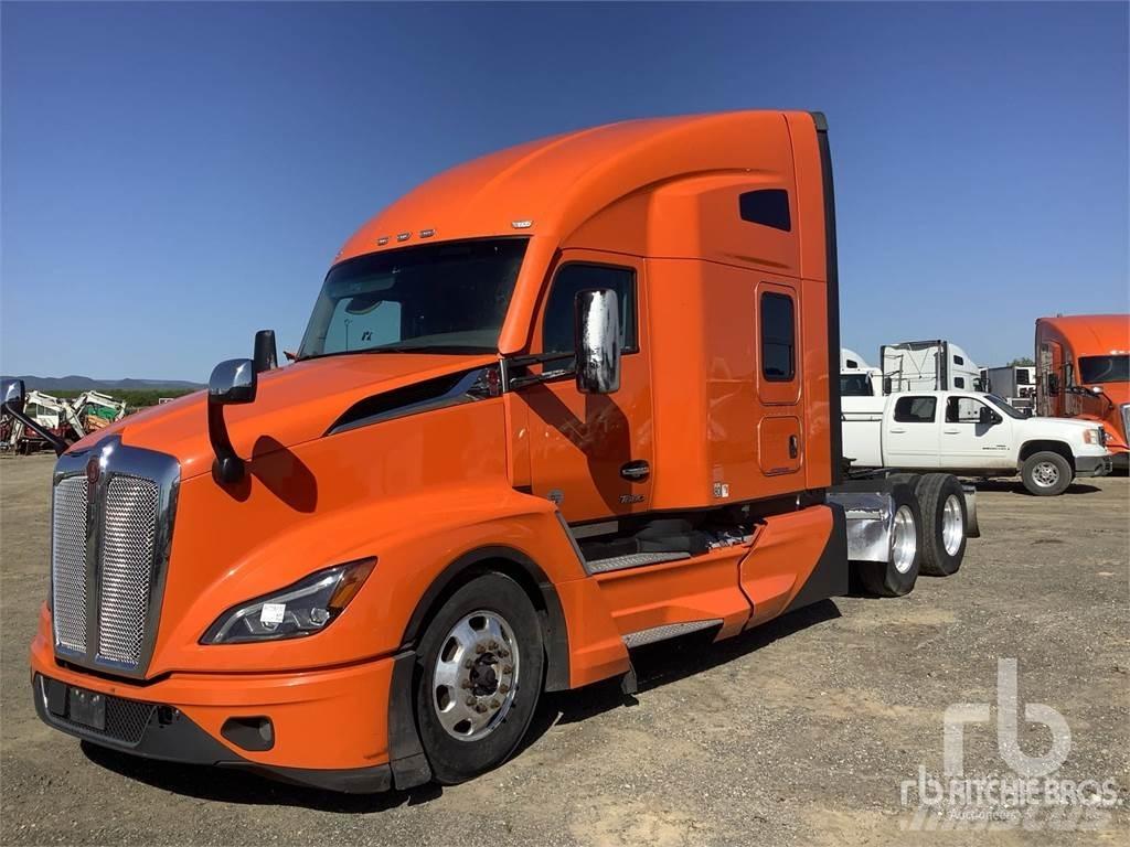 Kenworth T680 Prime Movers