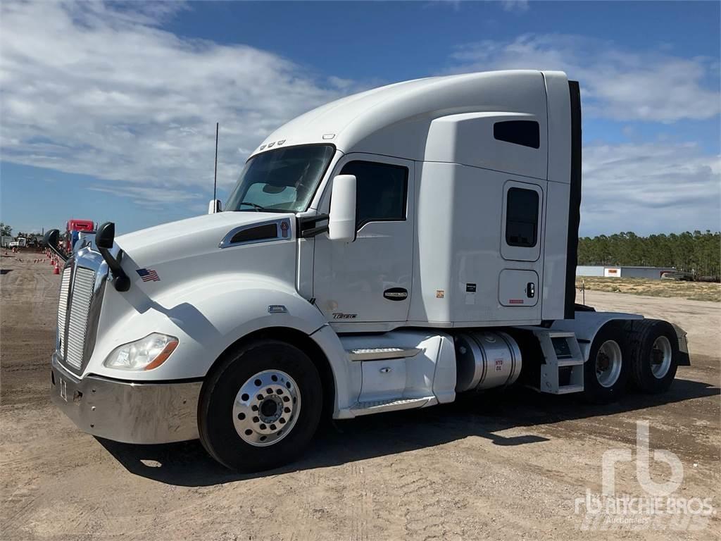 Kenworth T680 Prime Movers