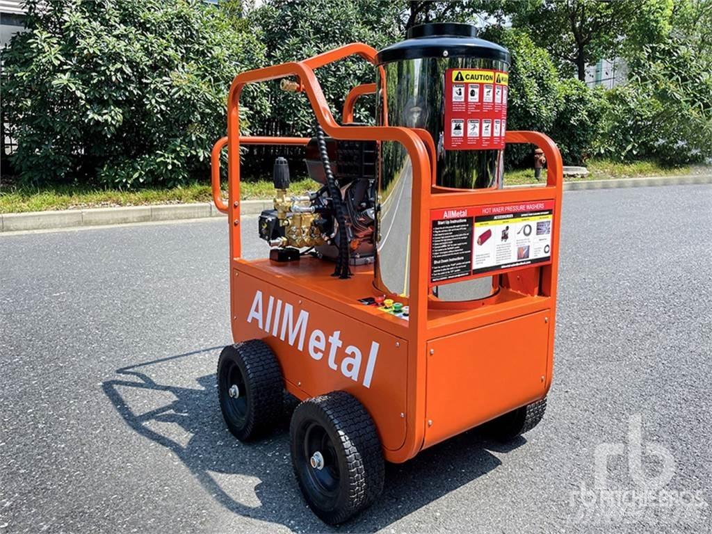 KJ AM4000 Low pressure cleaner