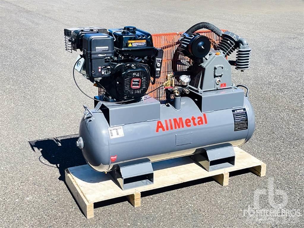KJ AMAC40 Compressors