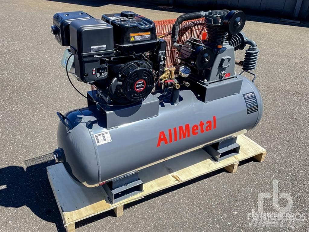 KJ AMAC60 Compressors