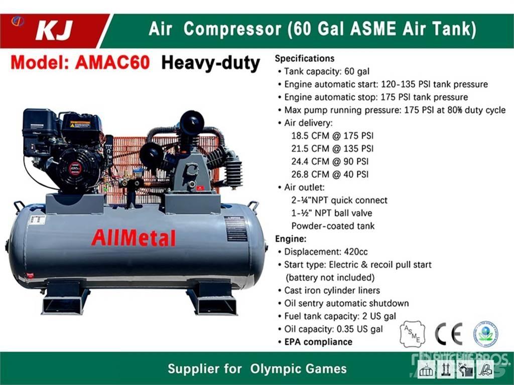 KJ AMAC60 Compressors