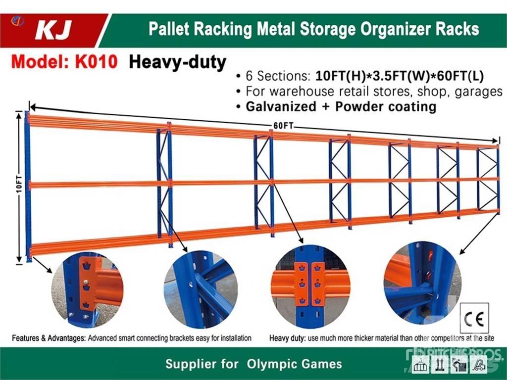 KJ K010 Other