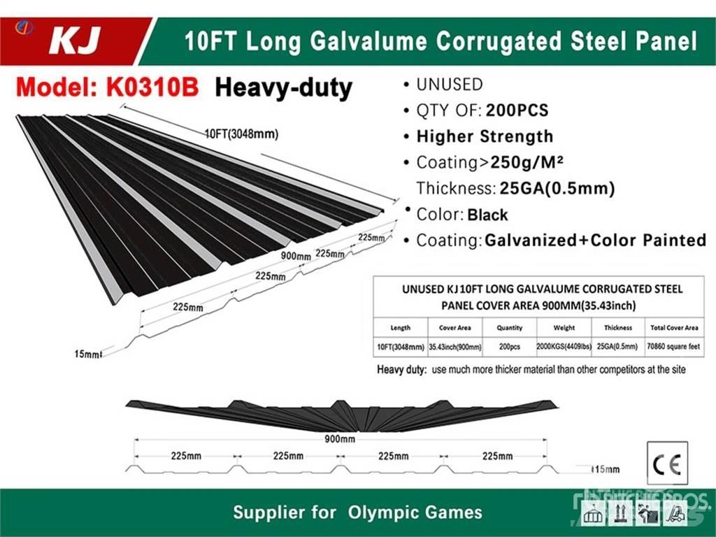 KJ K0310B Other