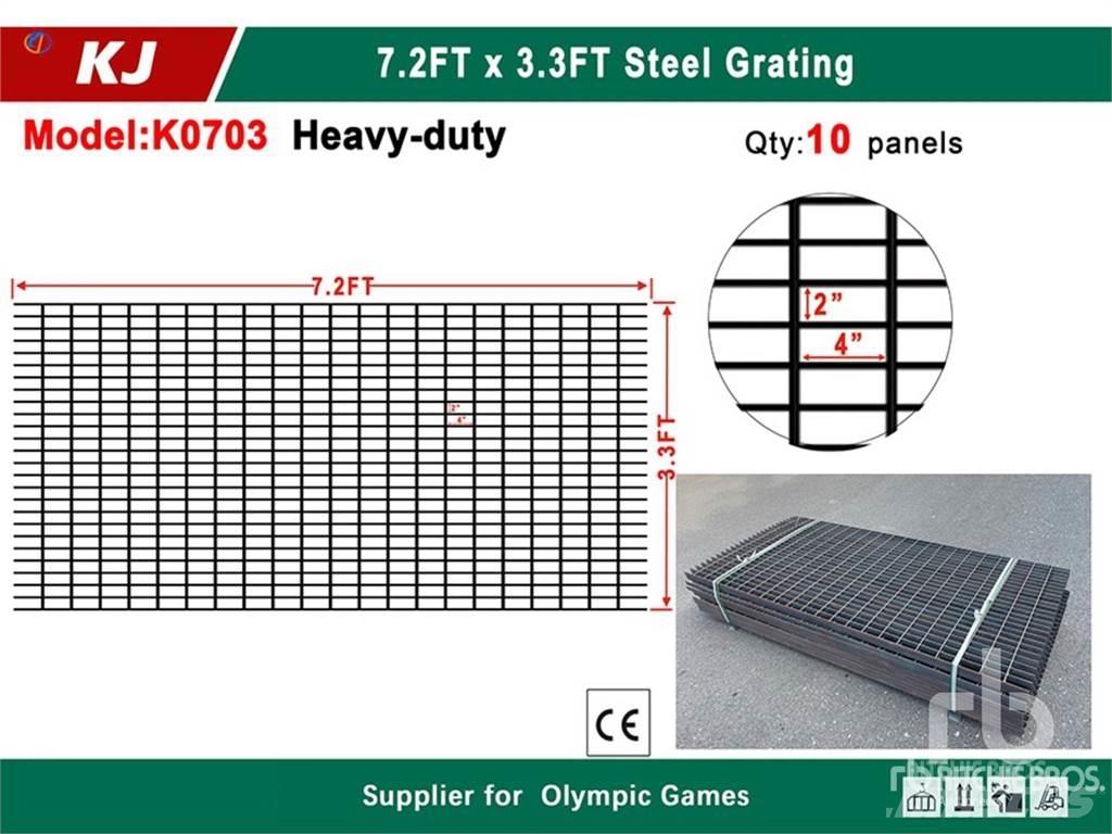 KJ K0703 Other