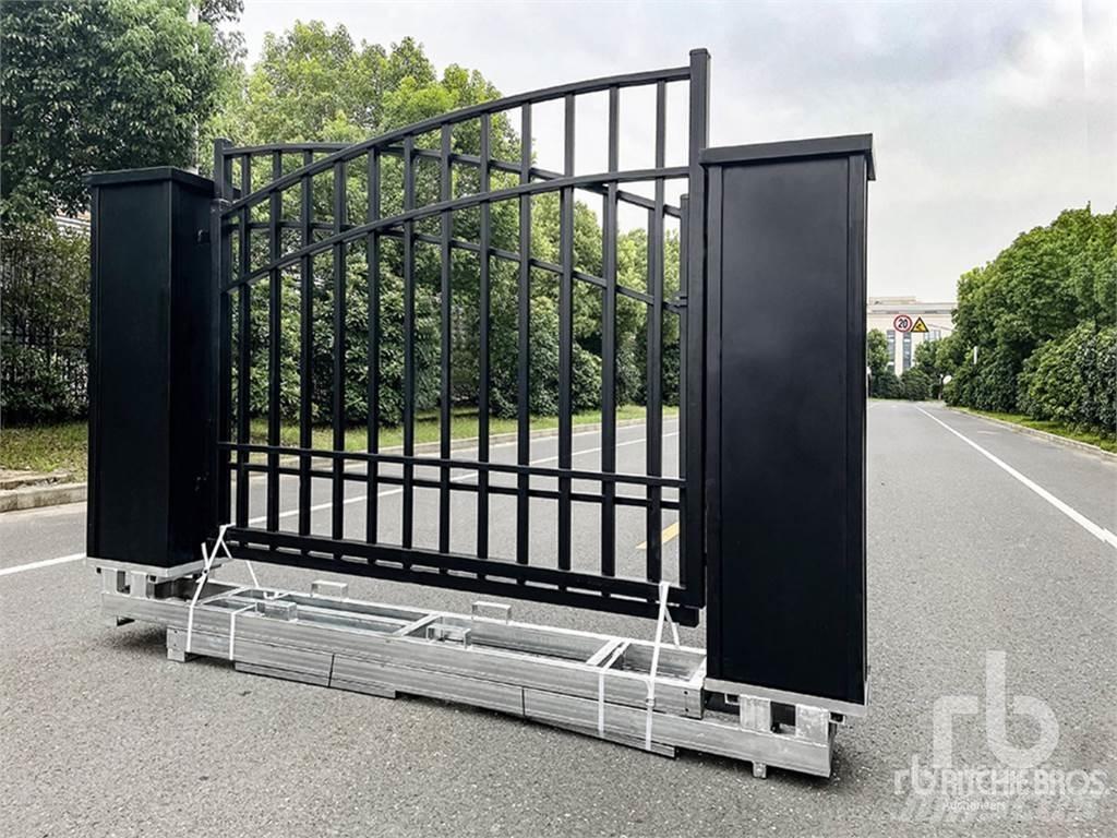 KJ K0735E Other groundscare machines