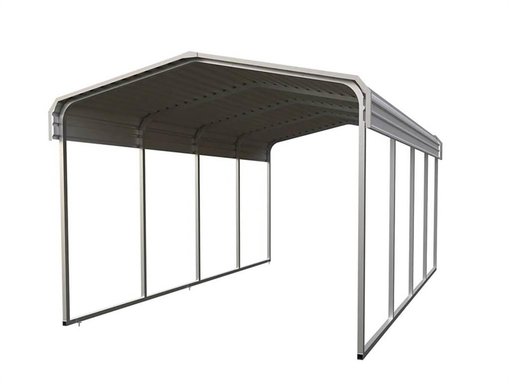 KJ K1119 Other trailers