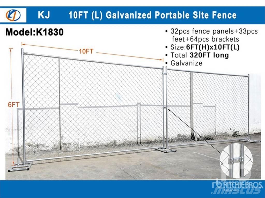 KJ K1830 Other