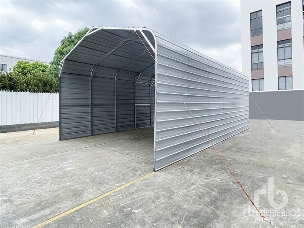 KJ K2030 Other trailers