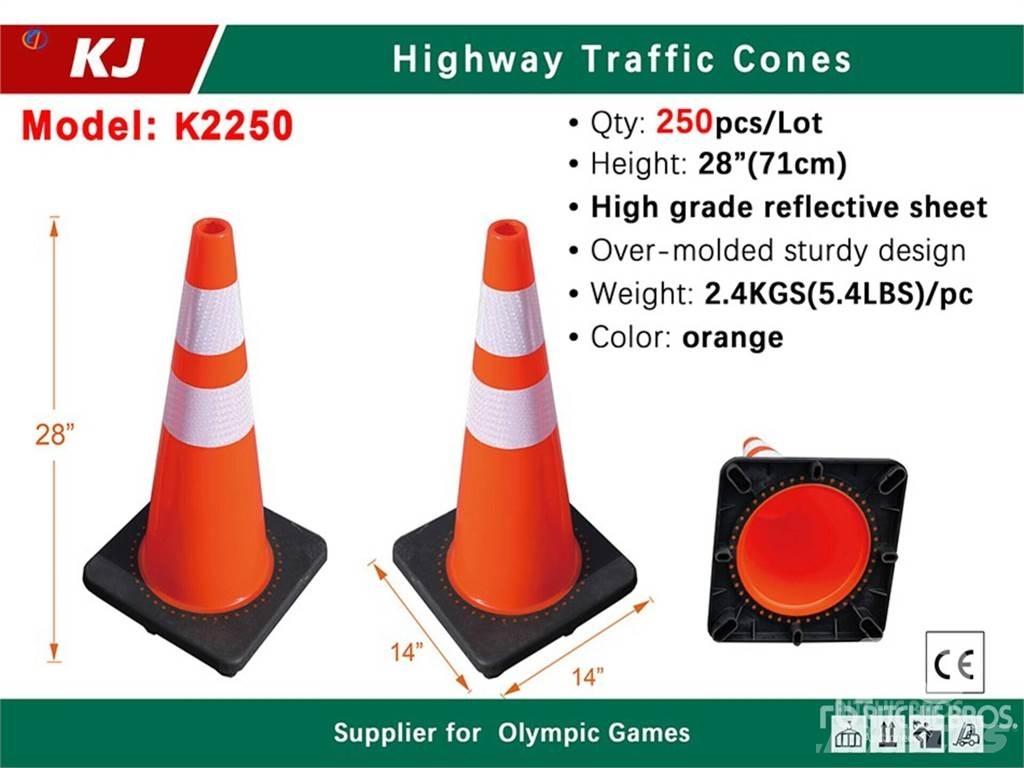 KJ K2250 Others