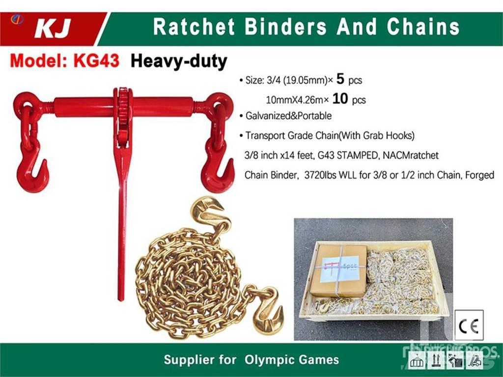 KJ KG43 Other